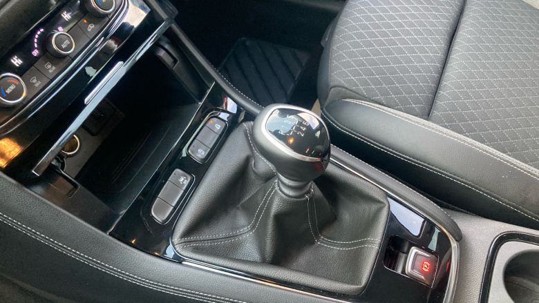 Vauxhall Grandland 1.2 Turbo GS Line 5dr Petrol Hatchback